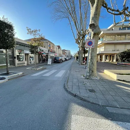 La Houle-2 By Interhome 아르카숑