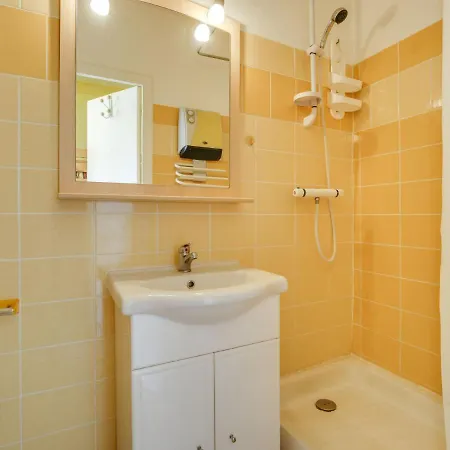 La Houle-2 By Interhome 아파트 *