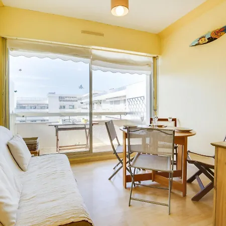 La Houle-2 By Interhome 아르카숑