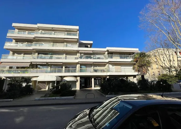 La Houle-2 By Interhome * Αρασόν