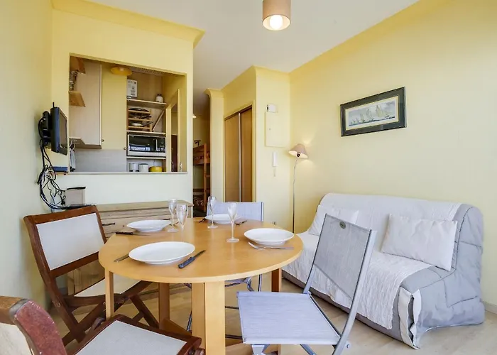 La Houle-2 By Interhome * Αρασόν