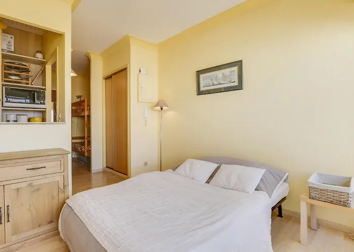 Διαμέρισμα La Houle-2 By Interhome *