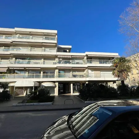 La Houle-2 By Interhome * Arcachón