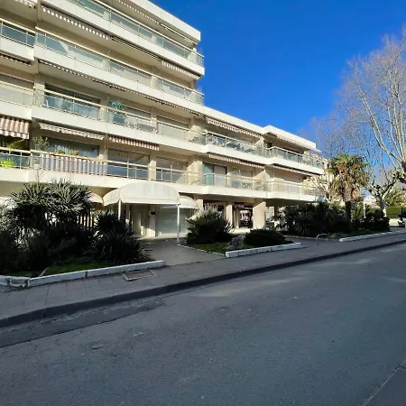 Apartamento La Houle-2 By Interhome