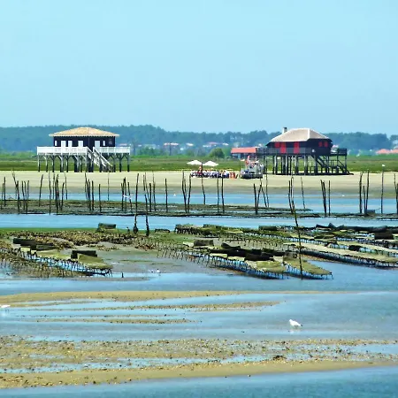 La Houle-2 By Interhome Apartment Arcachon