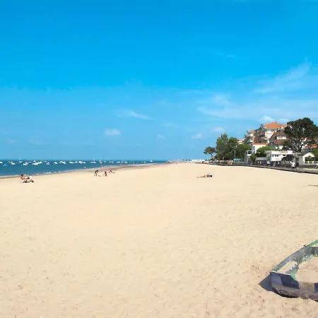 Apartment La Houle-2 By Interhome