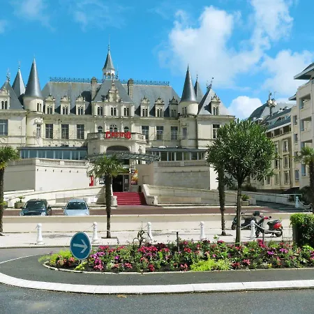 La Houle-2 By Interhome Arcachón