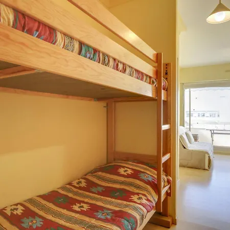 La Houle-2 By Interhome Arcachón