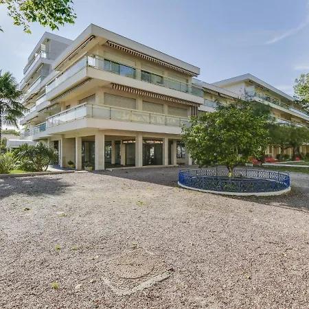 La Houle-2 By Interhome Apartment *