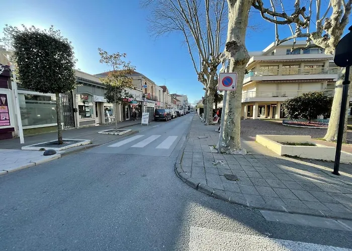 La Houle-2 By Interhome アルカション