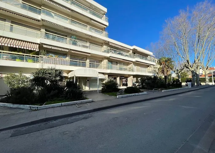 アパート La Houle-2 By Interhome