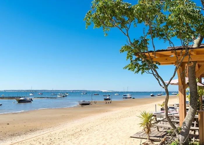 Apartment La Houle-2 By Interhome