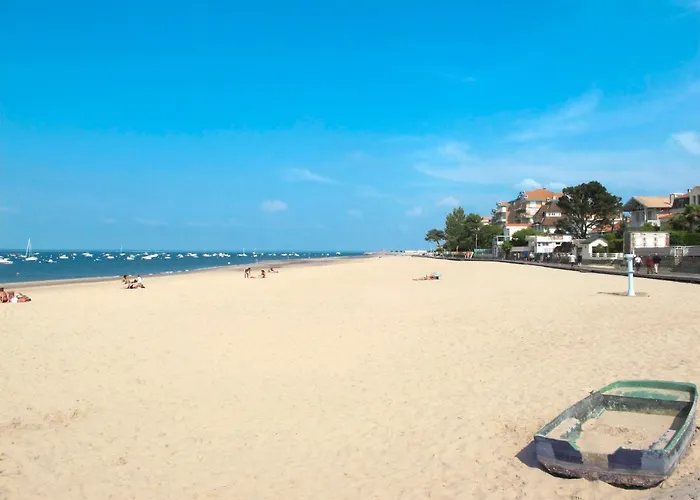 アパート La Houle-2 By Interhome