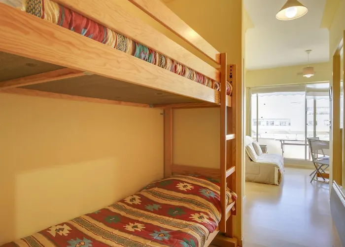 La Houle-2 By Interhome Arcachon