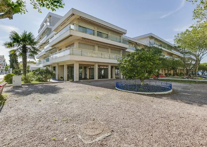 La Houle-2 By Interhome アパート *