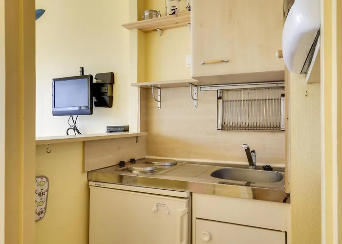 La Houle-2 By Interhome アルカション