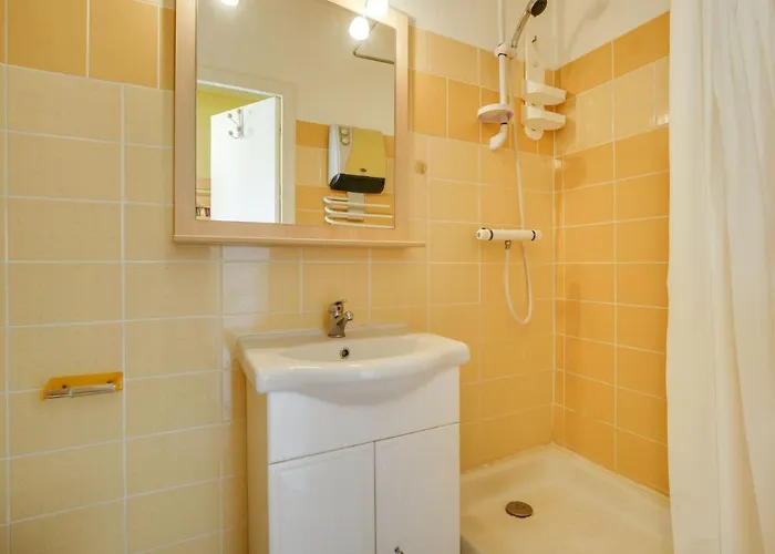 La Houle-2 By Interhome アパート *