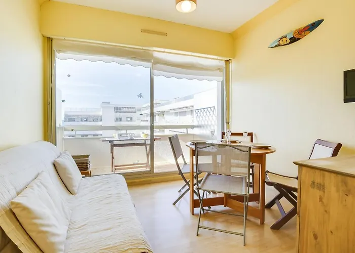 La Houle-2 By Interhome Arcachon